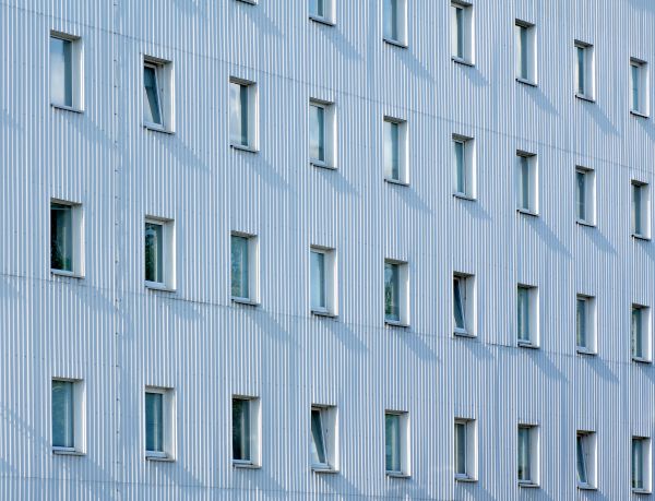 Aluminum Siding Repair in Wylie