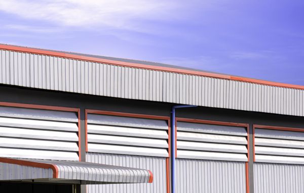 Aluminum Siding Installation in Wylie