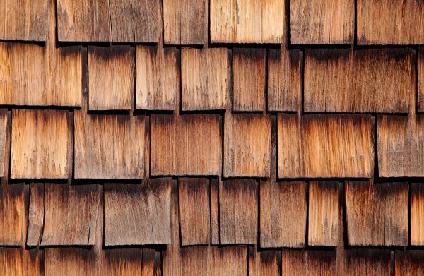 Cedar Siding Installation in Wylie