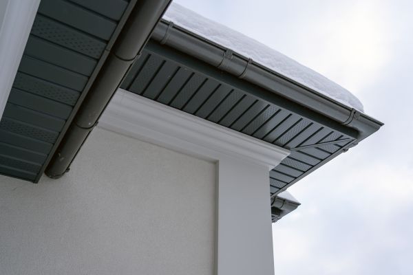 Cost of Siding Trim Repair in Wylie