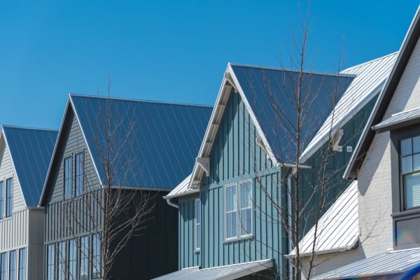 Steel Siding Repair in Wylie