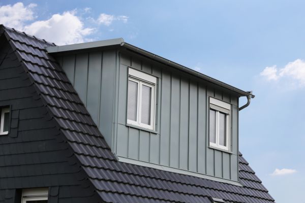 Composite Siding Service in Wylie