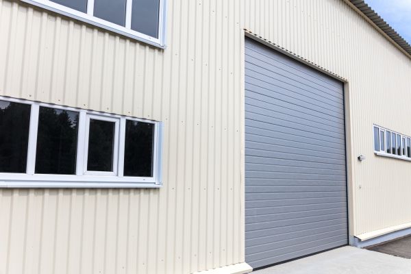 Aluminum Siding Service in Wylie