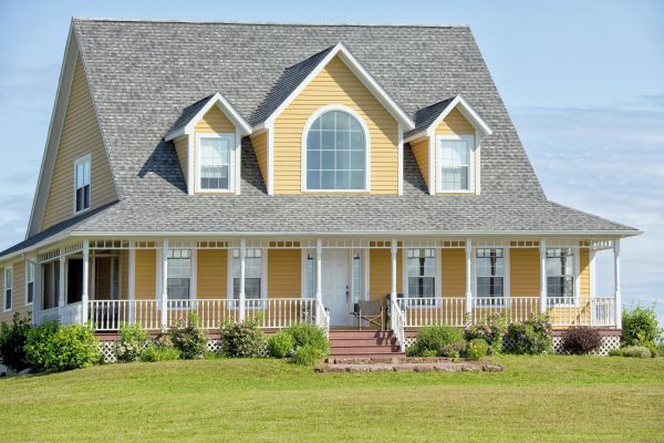 Cost of Siding Replacement in Wylie