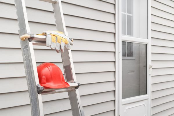 Cost of Home Siding Replacement in Wylie