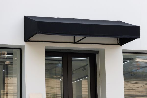 Aluminum Trim Replacement in Wylie
