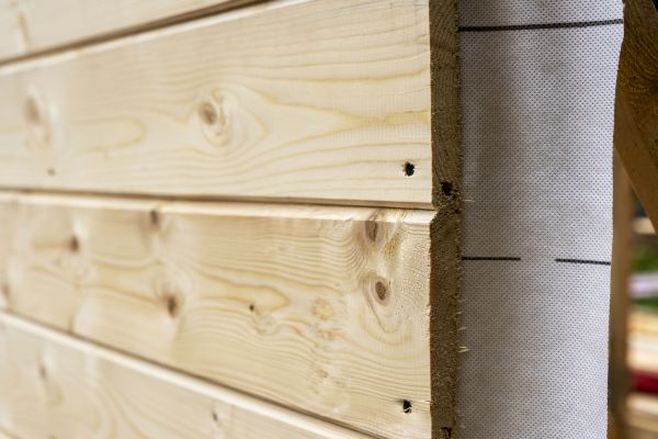 Cladding Replacement in Wylie