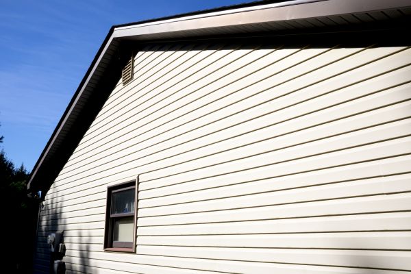Dutch Lap Siding Installation in Wylie