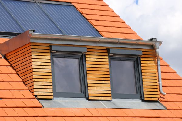 Cost of Wood Cladding Installation in Wylie