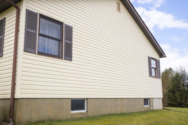 Dutch Lap Siding Repair in Wylie