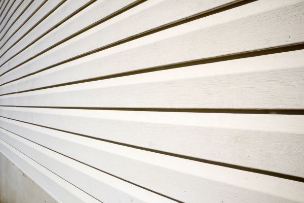 Dutch Lap Siding Replacement in Wylie