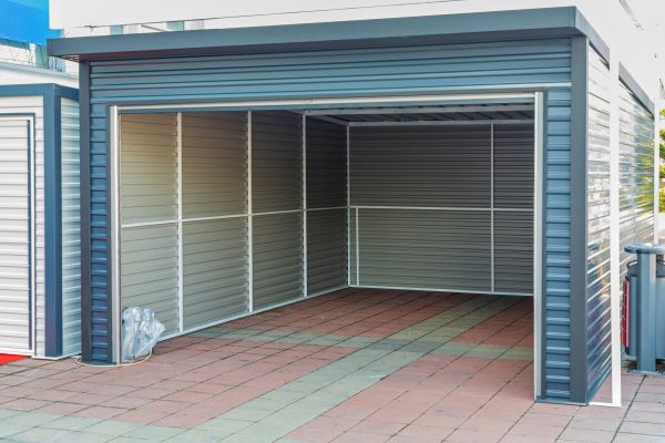 Interior Metal Siding Service in Wylie