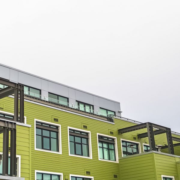 Flat Siding Installation in Wylie