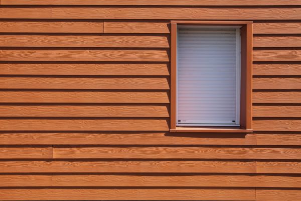 Composite Cladding Service in Wylie
