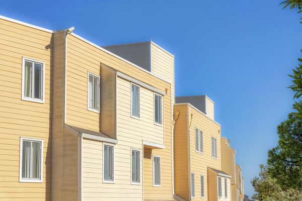 Lap Siding Repair Service in Wylie