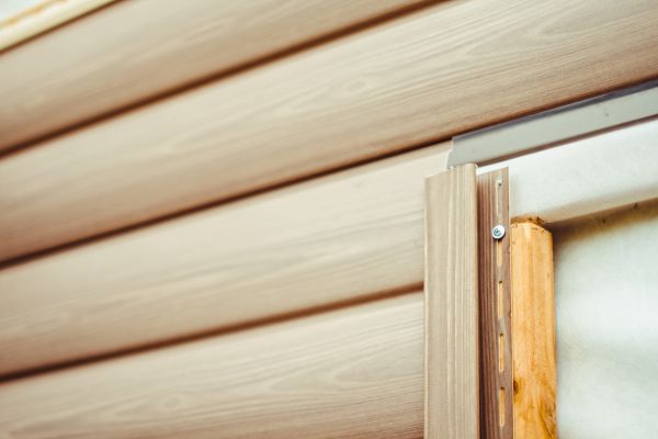Cladding Installation Service in Wylie