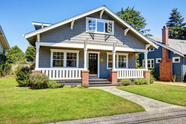 Clapboard Siding Replacement in Wylie