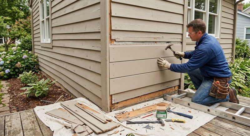 Top Siding Installation Companies in Rockwall, TX