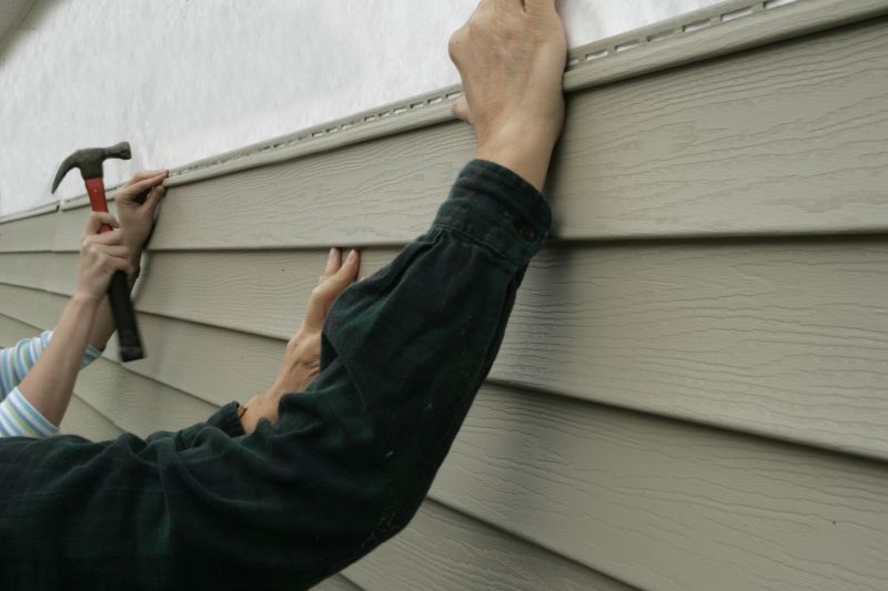 Top Siding Installation Companies in Sachse, TX