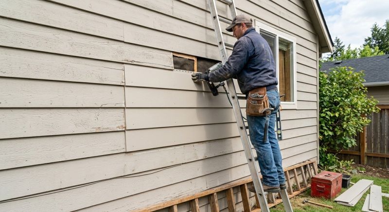 Top Siding Replacement Companies in Caddo Mills, TX
