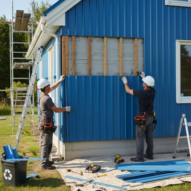 Top Siding Replacement Companies in Royse City, TX